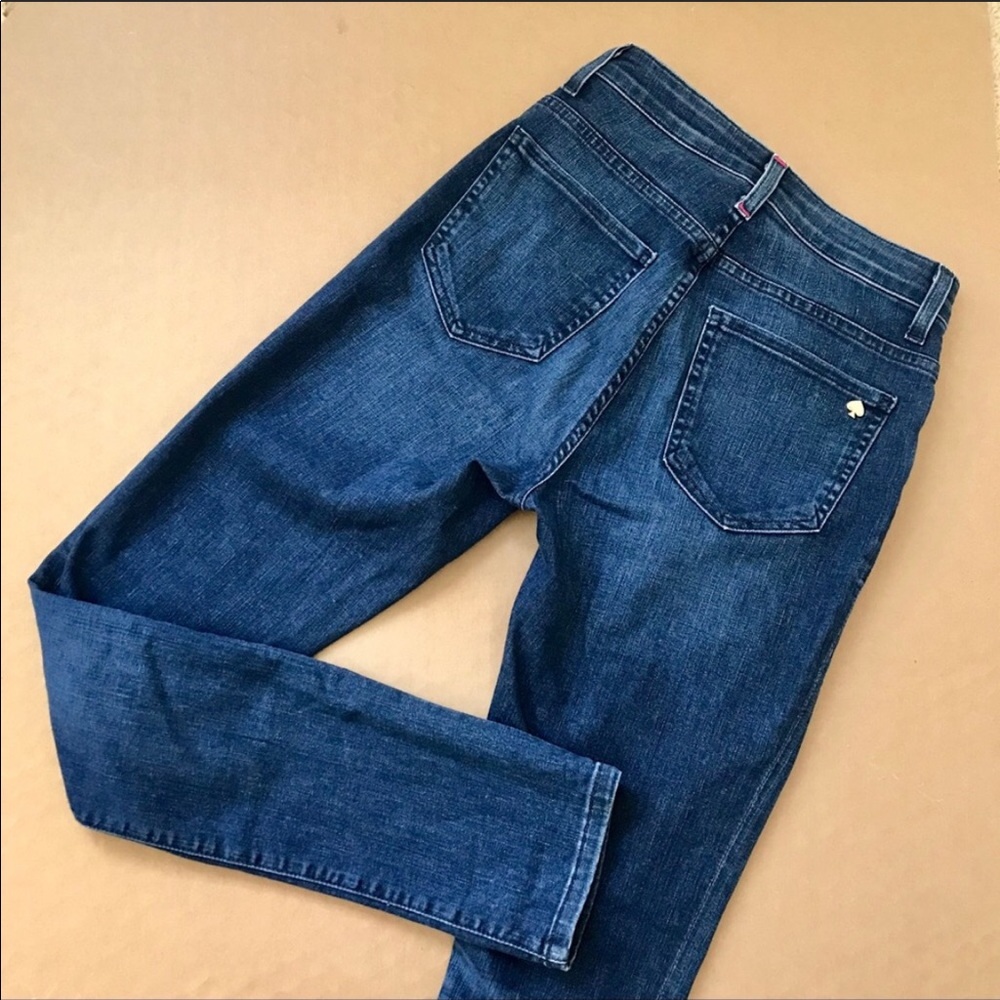 Kate spade ♠️ skinny jeans